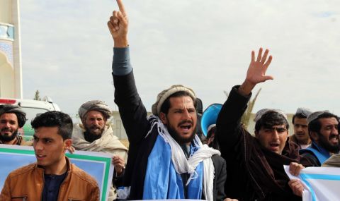 Възход на талибаните – защо САЩ „изоставиха“ правителството на Афганистан - 1