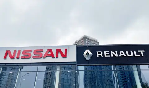 Защо Renault загуби 9.5 млрд. евро? - 1