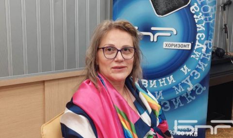 Д-р Цветеслава Гълъбова: Социалните работници не са обучени да работят с психично болни - 1