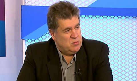 Красимир Манов: Договорът с "Боташ" е пряка и реална заплаха за националните интереси на България  - 1