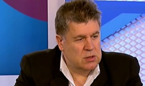Красимир Манов: Васил Велев управлява енергетиката, министърът му беше заместник - 1