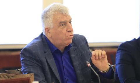 Румен Гечев: Вили Лилков допринася за успеха на БСП на изборите за кмет с пещерен антикомунизъм - 1