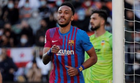 Ужасяваща трагедия: Пребиха и ограбиха футболист на Барселона в дома му - 1