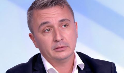 Александър Николов: Това, което се случва в момента, е поредното замазване на очите на работещите в енергийния сектор - 1
