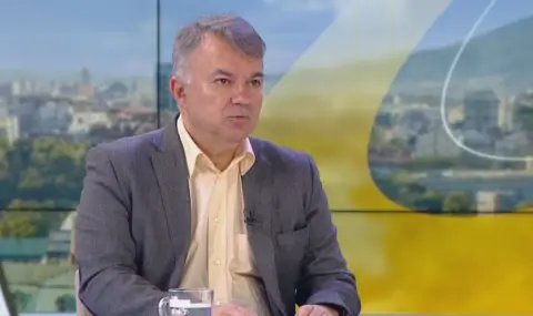 Богомил Николов: Не трябва по този начин да правим законите- чрез експерименти
