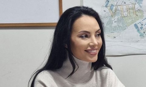 Борисов за рекордьорката по преференции Славена Точева: Поздравявам я за личното ѝ решение - 1