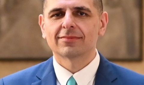 Ивайло Мирчев: Нямаме зависимости от ГЕРБ и ДПС - 1