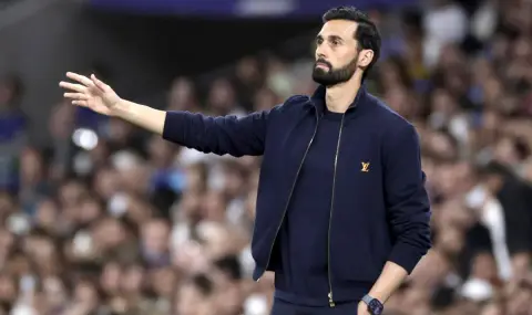 Треньорът на Реал Мадрид: Можехме да вкараме още и да измъкнем по-добър резултат - 1