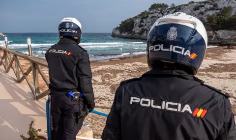 "Заключват, бият, изнасилват": Майорка и секс туризмът - 1