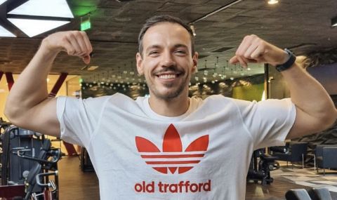 Даниел Петканов в лют скандал с жена на столичен булевард (ВИДЕО) - 1