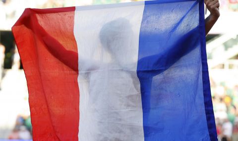 Франция триумфира в Лигата на нациите в мач с небивали обрати - 1