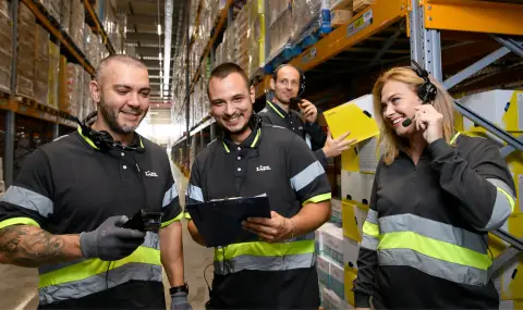 Хем близо до София, хем без наем: кой дава работа и квартира в едно? - 1