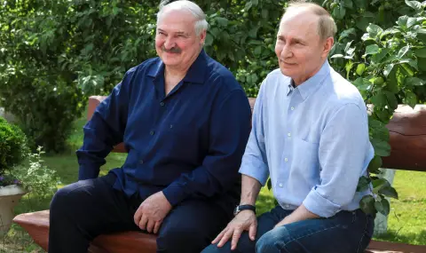 Лукашенко каза, че не иска да управлява авторитарно, но по друг начин „засега не се получава“ - 1