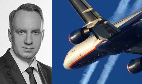 Млад руски депутат, критичен към Путин, почина мистериозно на борда на самолет - 1