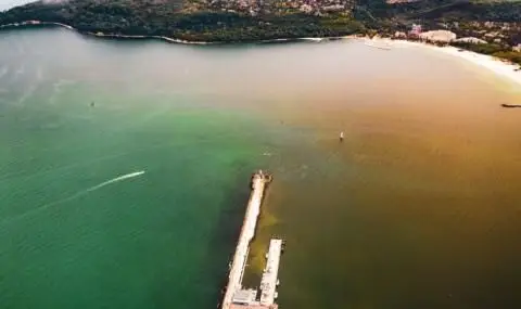 Варненското езеро е замърсено 10 пъти над нормата - 1