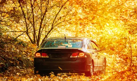 Ето как да направите есенна профилактика на вашия автомобил - 1