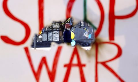 Достатъчно търпях! Днес "освободителите" са в Украйна, а утре? - 1