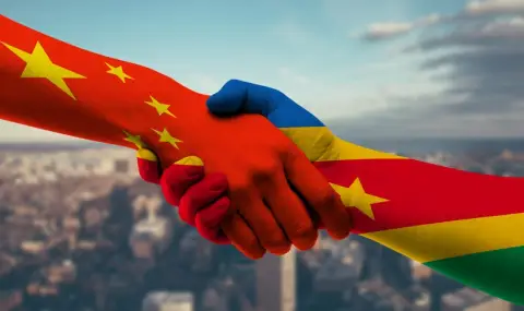 Едно нестандартно сътрудничество между Китай и Конго - 1