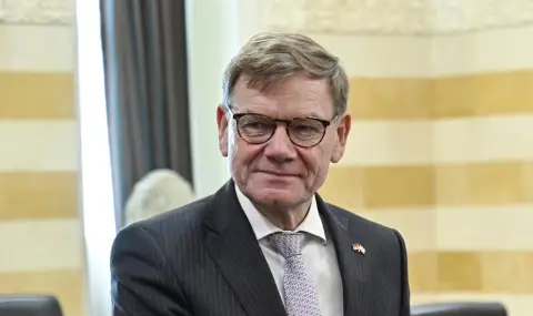 Germany announces easing of travel restrictions to Israel  - 1