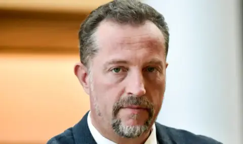 Ivo Hristov: BSP is no longer an independent factor  - 1