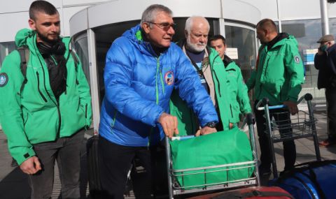 Пимпирев: Изпратихме кораба с недоверие, а той се върна с преизпълнени задачи - 1