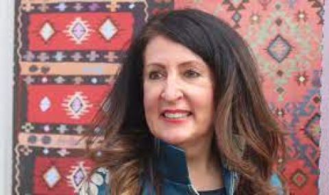 САЩ: Празнуваме с нашите приятели в цяла България - 1