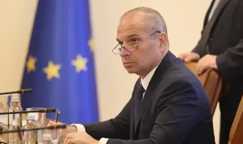 Синдикатът на ДАИ: Министър Караджов разпространява неистини в ефир - 1