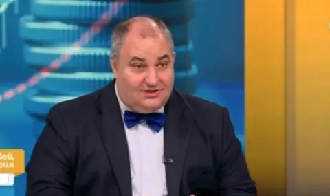 Vasil Karaivanov: The withdrawal of assets from Bulgaria has begun  - 1