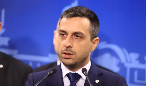 Deyan Nikolov: "Toplofikatsiya" cannot explain where up to 40 million leva from the renovation in the capital's "Druzhba" district went  - 1