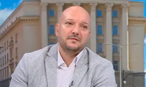 Петко Петков: Президентството от доста време излиза от своите конституционни рамки. НС взе правилното решение - 1