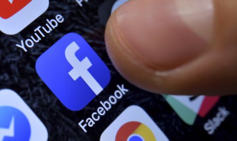 Полша забранява триенето на профили в социалните медии - 1