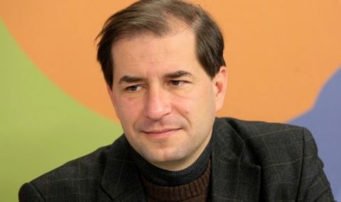 Борислав Цеков: Голяма част от избирателите на ПП-ДБ биха подкрепили кандидат на ГЕРБ за кмет на София - 1