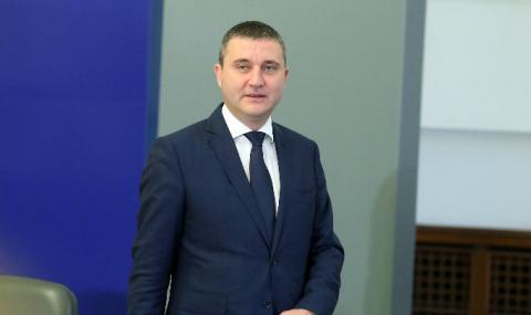 Горанов: Целта ни е да подкрепим заетите - 1