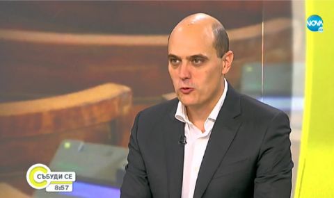 Кандидатът на ИТН за финансов министър: Очакваме подкрепа от партиите, с които имаме обща визия и цел - 1