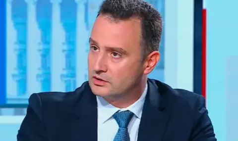 Министър Жечо Станков: Необходимите количества природен газ за зимата за страната ни са договорени - 1