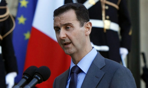 САЩ: Асад оцелява до март 2017 г. - 1