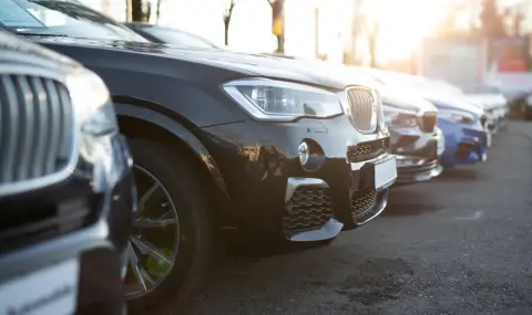 "Шофьорската книжка в Германия ми излезе 5000 евро" - 1