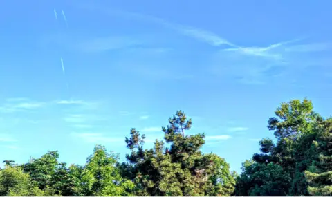 Времето днес, прогноза за петък, 11 юли: Слънчево с временни увеличения на облачността - 1