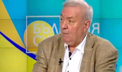 Бивш конституционен съдия: Избори септември, ако НС се разпусне юли, но идеята е да са на 16 октомври - 1