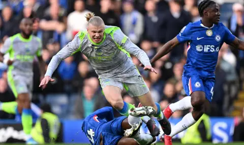 Манчестър Сити, Челси, Интер и Ювентус ще играят контроли в Хонконг през лятото - 1