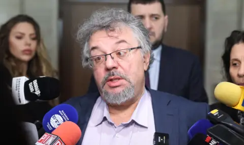 Манол Пейков доволен от избора на Зарков: Почтен и прогресивен човек