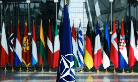 След изборите през ноември ще се разбере мястото на САЩ в НАТО, заяви Джеймс О'Брайън - 1