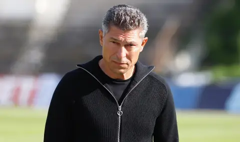 Балъков: Щяхме да се утрепем със Стоичков! Как няма да ме е яд?  - 1