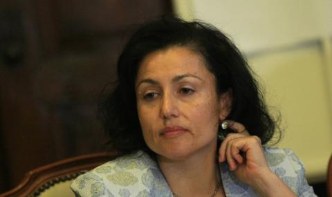 Десислава Танева: Пикът на нападение на дъбовата коритуха ще бъде в периода 2021-2022 г. - 1