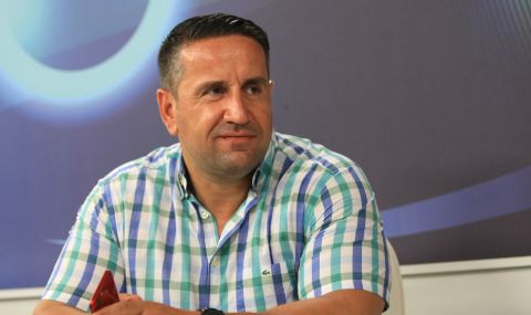 Георги Харизанов: ГЕРБ пак ще спечели изборите - 1