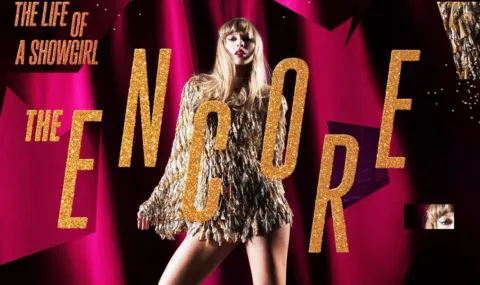 Година по-късно Тейлър Суифт пуска разширение на албума си The Life of a Showgirl с нови песни