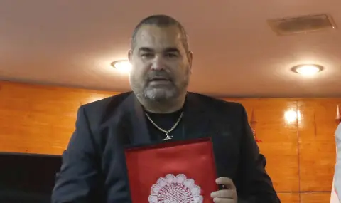 Легендарният Хосе Луис Чилаверт с остри думи по адрес на Мбапе: "Живее с травестит" - 1