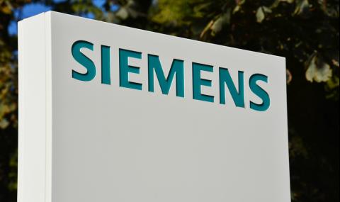 Шефът на Siemens: Китай се възстанови много бързо от кризата  - 1