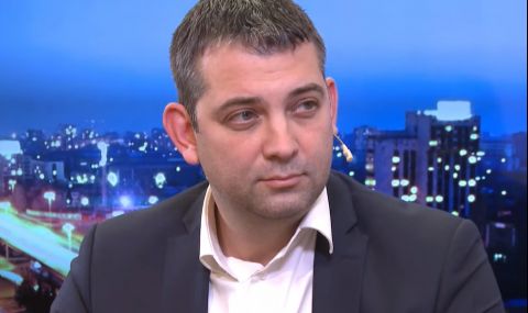 Димитър Делчев: Митрофанова е истеризирал дипломат и като такъв е безполезна за Путин - 1
