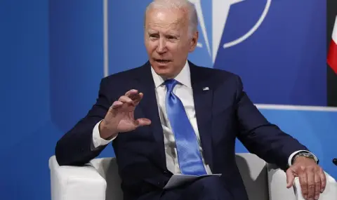 Joe Biden: All-out war in the Middle East is entirely possible, but it can be avoided  - 1